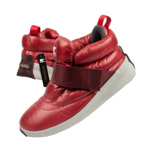 Buty zimowe Sorel [NL3401-660] wodoodporne