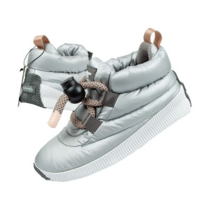 Buty zimowe Sorel [NL3397-034] wodoodporne