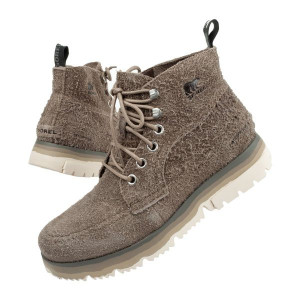 Buty męskie Sorel [NM3469-245] r.40