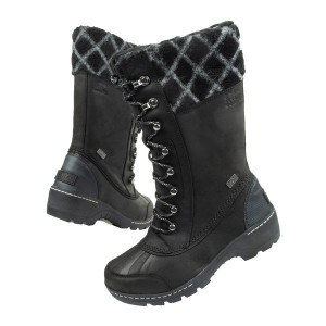 Buty damskie kozaki Sorel [NL2984-010] śniegowce