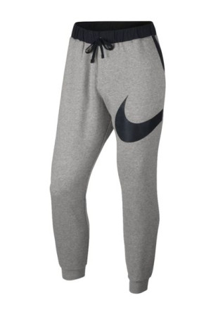 Spodnie Nike NSW PANT HYBRID FLC 861720 063 L