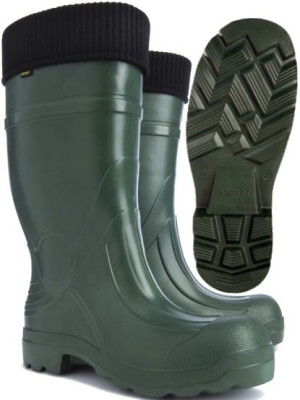 Demar Predator Kalosze Gumowce Piankowe EVA r.41