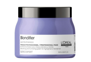Loreal Blondifier maska 500ml