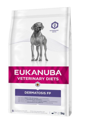 EUKANUBA Dermatosis FP  5kg
