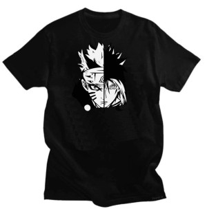 Koszulka Tshirt Anime Naruto Manga