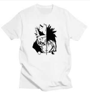 Koszulka Tshirt Anime Naruto Manga