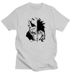 Koszulka Tshirt Anime Naruto Manga