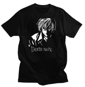 Koszulka Tshirt Anime Death Note Manga
