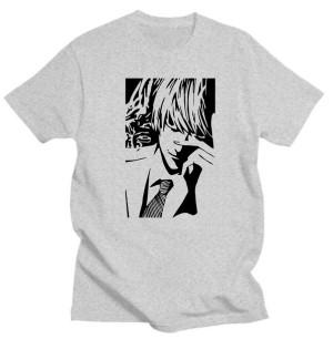 Koszulka Tshirt Anime Death Note Manga