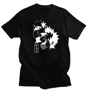 Koszulka Tshirt Anime Naruto Manga