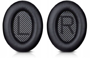 Nauszniki Pady Gąbki Do Bose Qc35 Qc25 Qc15 2 Ae2