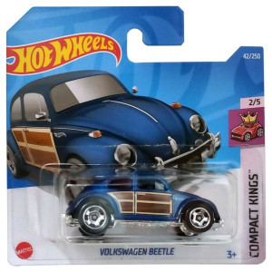 VOLKSWAGEN BEETLE Hot Wheels