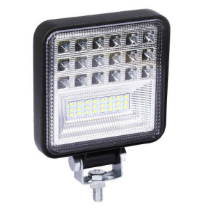 Lampa Robocza Halogen Szperacz Led 126w 12-24v