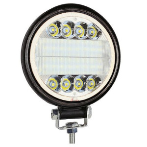Lampa Robocza Halogen Szperacz Led 126w 12-24v