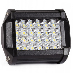 Lampa Robocza Halogen Szperacz Led 72w 12-24v