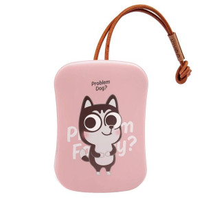 Power Bank 5000 mAh + Ogrzewacz do Rąk Bateria Zewnętrzna Kivee KV-HS03 Dog