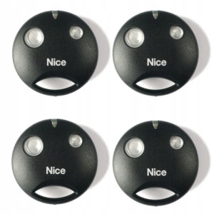 Pilot Nice Smilo SM2 bateria - 4 kpl