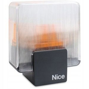 Lampa Nice Eldc Led 12-36v Wingo Elb El24