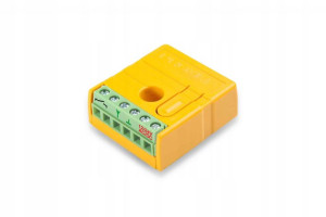 Proxima NW1 zgodny SOMFY IO odbiornik 868,95