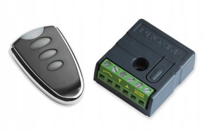 Proxima NW_HOME HomeCar EU 433,92 odbiornik+pilot