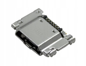 Samsung Galaxy S3 Neo LTE Tab S2 ORYGINALNE ZŁĄCZE GNIAZDO ŁADOWANIA USB