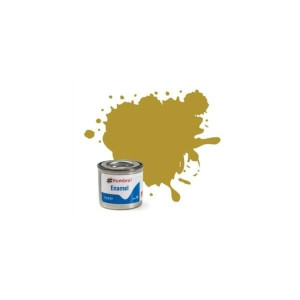 Humbrol Farba Olejna 83 Ochre Matt