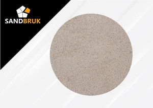 Suchy Piasek Kwarcowy Fuga Zasypka Do Kostki Piaskowy 0,1-0,8mm 25kg