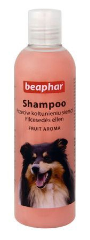 BEAPHAR Szampon przeciw kołtunieniu sierści 250ml