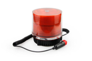 Lampa stroboskopowa LED AMiO 24V