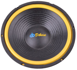 Głośnik 12" DBS-G1202 8 Ohm