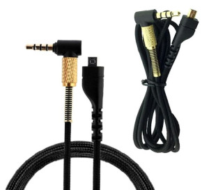 Kabel audio arctis 3 5 7 9x pro