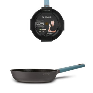 Patelnia Starke Pro Altivo 24 cm indukcja
