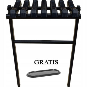 ŁAWKA NA CMENTARZ MAŁA Ławka cmentarna + GRATIS