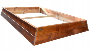 Listwa poprzeczna wzmacniająca 2m x1,4m
