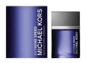 Michael Kors Extreme Speed 120ml woda toaletowa TESTER