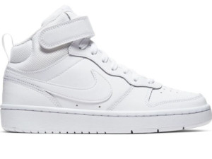 Buty Nike Court Borough Mid (cd7782-100)