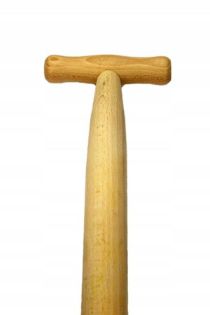 Trzonek Drewniany Solidny Do Łopaty Szpadla 90cm