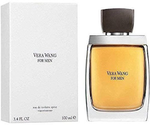 Vera Wang For Men 100ml woda toaletowa UNIKAT