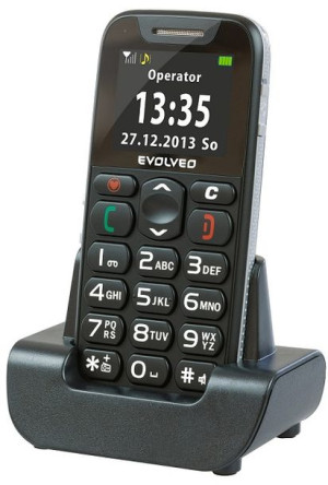 Telefon komórkowy EVOLVEO EP-500
