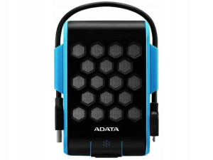 Dysk zewnętrzny HDD ADATA HD720 1024 GB