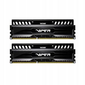 Pamięć RAM Patriot DDR3 8 GB 1600