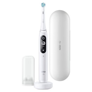 Szczoteczka do zębów ORAL-B iO 7 Biały