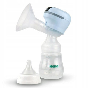 Laktator elektryczny Neno NEN-MAM-LK007 180 ml