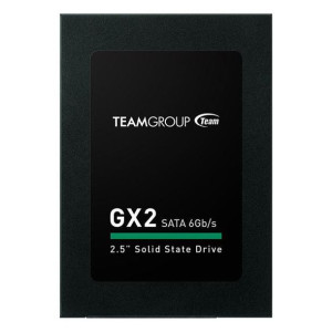 Dysk SSD Team Group GX2 512 GB SATA 2,5"