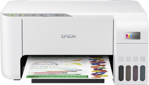 Urządzenie wielofunkcyjne Epson EcoTank L3256