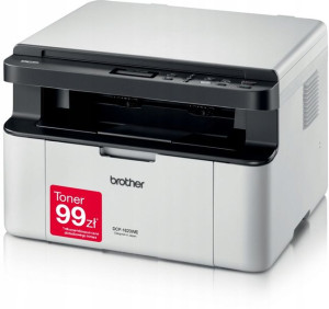 Urządzenie wielofunkcyjne Brother DCP-1623WE 3w1