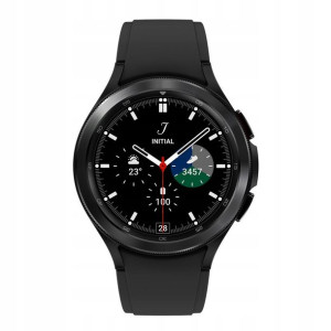 Smartwatch Samsung Watch 4 Classic Stainless Steel