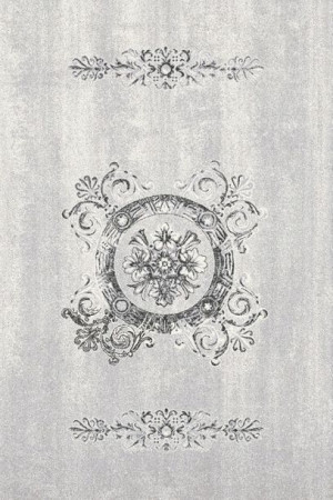 Dywan Wełniany Agnella FOTYNAS133x180 Szary