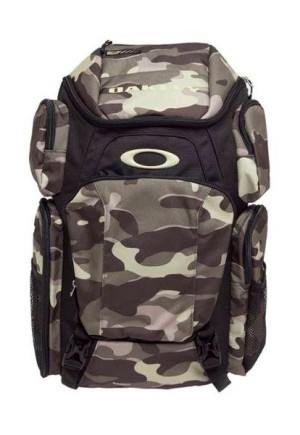 Plecak Turystyczny Oakley BLADE WET/DRY 92878P-799