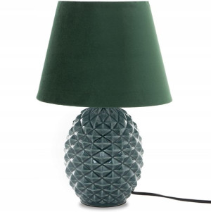 Lampka Nocna Duża Stołowa Led Konsimo